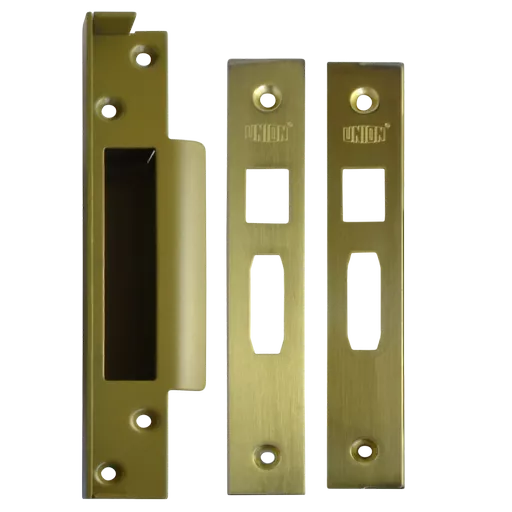 Union J2200REB Rebate To Suit StrongBOLT Sashlocks