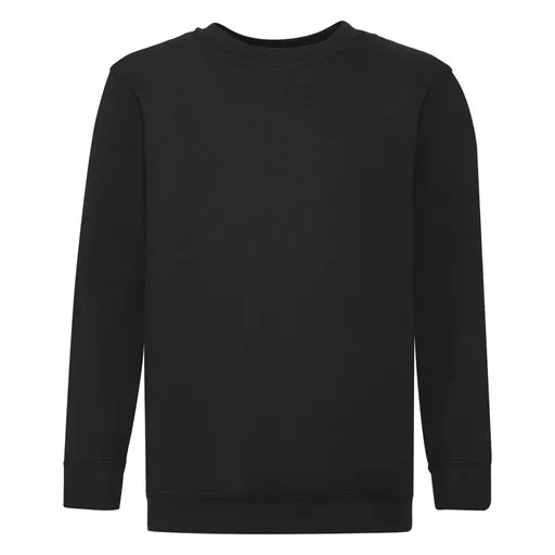 Kid's Classic Set-In Sweat