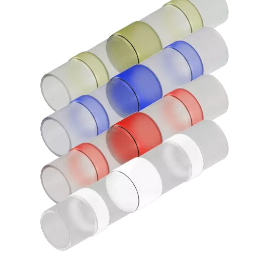 Heat Shrinkable Solder Sleeve