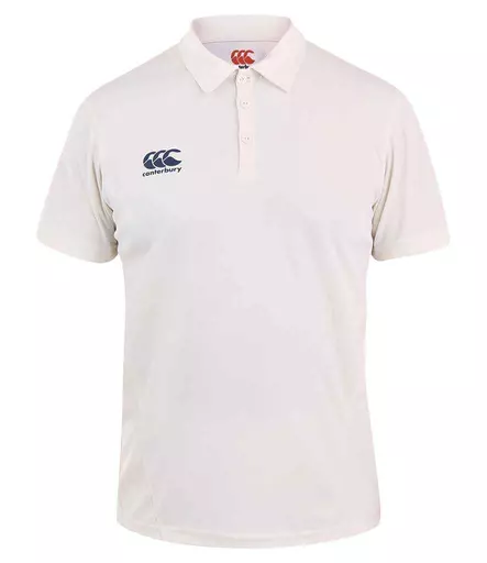 Canterbury Kids Cricket Shirt