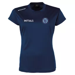 CumnorMinorsFootballClub_LadiesFieldShirt_Navy_Front.png