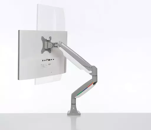 Kensington One-Touch Height Adjustable Single Monitor Arm