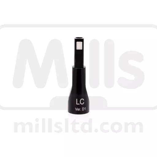 FIP-200 Tip: LC Bulkhead Connector