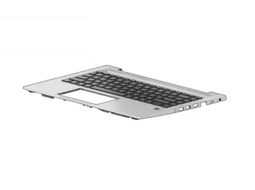 HP L65224-131 notebook spare part Keyboard