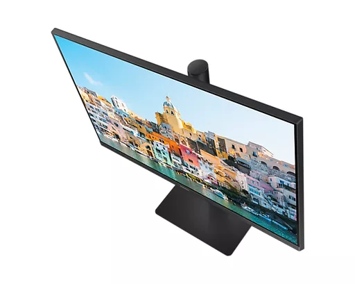 Samsung LS24A400UJU 61 cm (24") 1920 x 1080 pixels Full HD Black