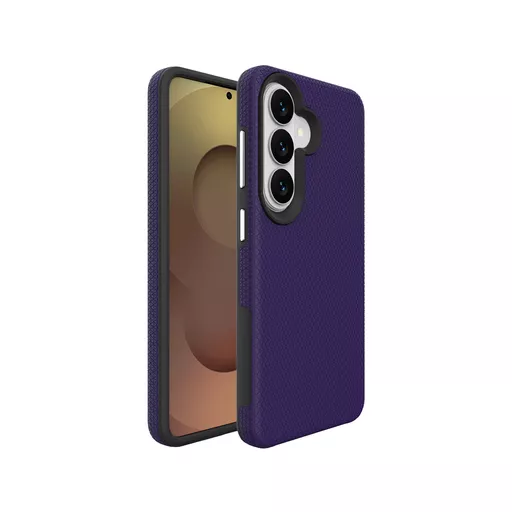 ProGrip for Galaxy S26 - Purple