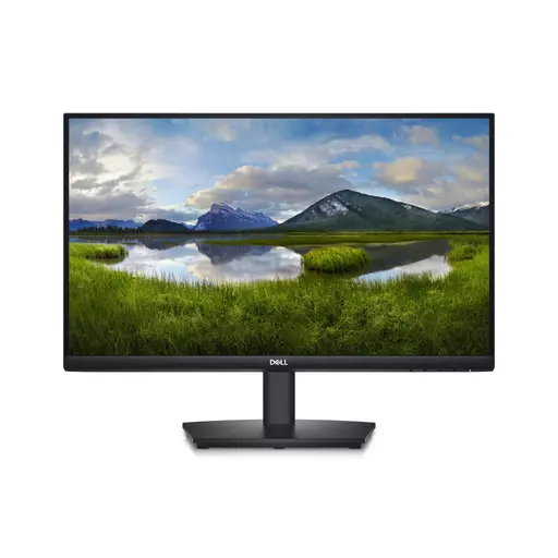 DELL E Series E2424HS LED display 60.5 cm (23.8") 1920 x 1080 pixels Full HD LCD Black