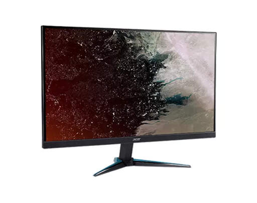 Acer NITRO VG0 VG280K LED display 71.1 cm (28") 3840 x 2160 pixels 4K Ultra HD Black