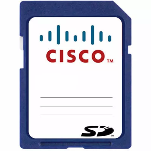 Cisco 1GB SD