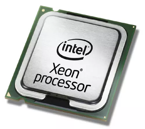 Fujitsu Intel Xeon Silver 4208 processor 2.1 GHz 11 MB L3