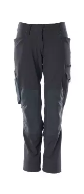 MASCOT® ACCELERATE Trousers with kneepad pockets