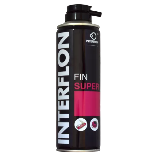 INTERFLON Fin Super Universal Dry-Film Lubricant