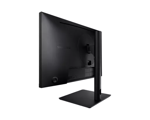Samsung SR65 61 cm (24") 1920 x 1080 pixels Full HD LED Black