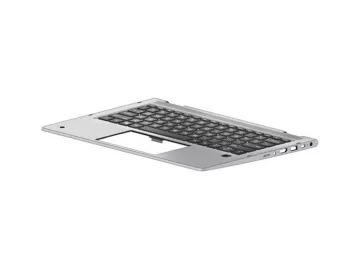 HP N10760-B31 laptop spare part Keyboard