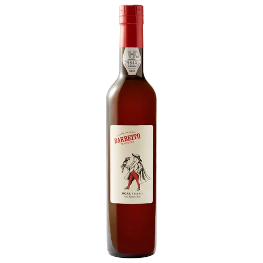 Boal Reserva