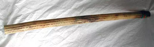 1m. Rain Stick