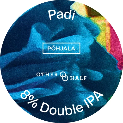 Pohjala Padi (x Other Half)