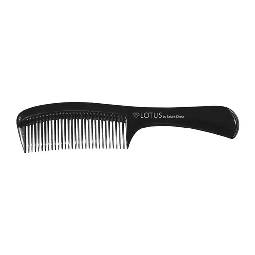 Lotus Linea Professional Rake Handle Comb