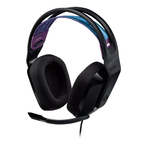 Logitech G335 Wired Gaming Headset