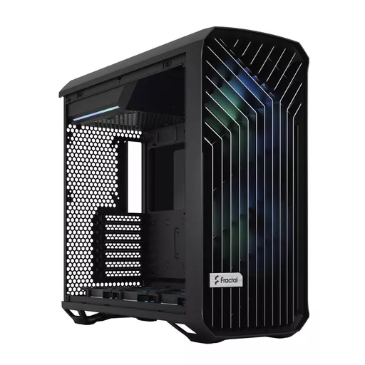 Fractal Design Torrent Tower Black