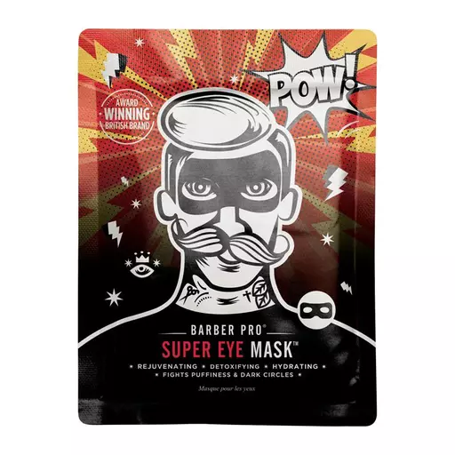 Barber Pro Super Eye Mask 20g
