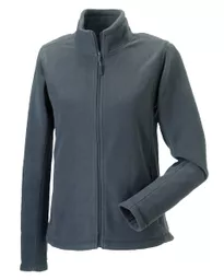 Ladies' Full Zip Outdoor Fleece