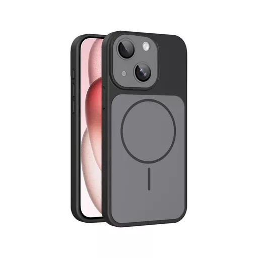 ProMag Lenshield for iPhone 15 - Black