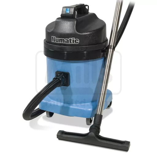 Numatic CV570 Commercial Wet & Dry Combi Vacuum Cleaner