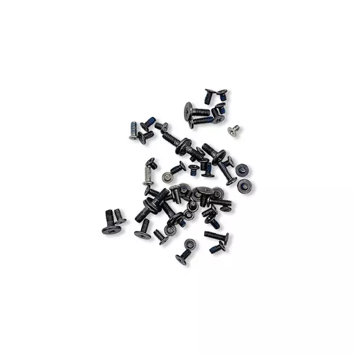 Full Screw Set (CERTIFIED) - For iPad Pro 11 (2nd Gen)