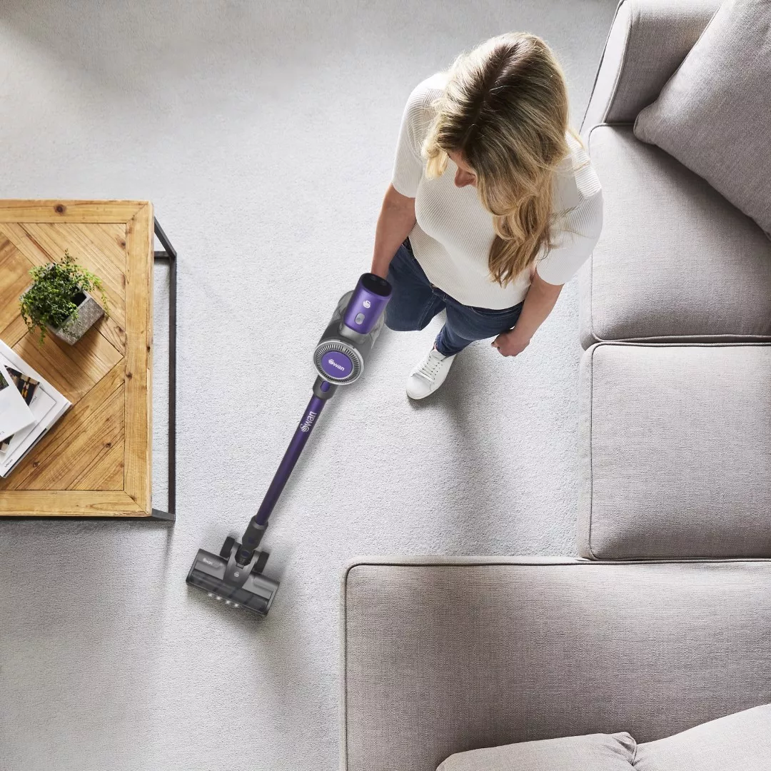 Shop Swan Cordless Vacuums