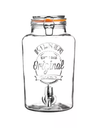 COLD DRINKS DISPENSERS