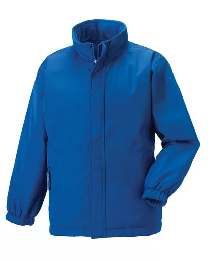 Children's Reversible Jacket