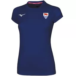 TennisOxfordshireWomensCoreTee_Navy_Front