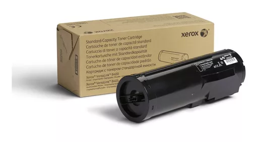 Xerox 106R03580 Toner-kit, 6K pages for Xerox VersaLink B 400