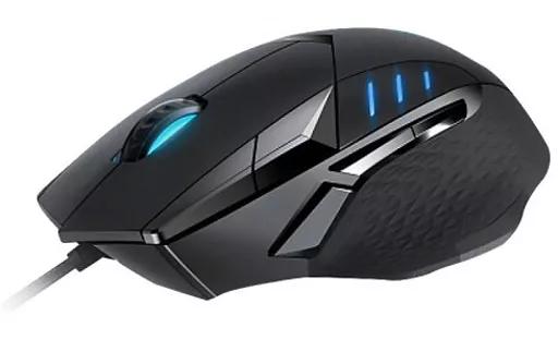 Rapoo VT300 mouse Gaming Right-hand USB Type-A Optical 6200 DPI