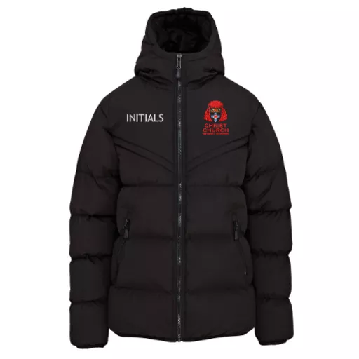 ChristChurchCollege_ChevronPufferJacket_Black_Front.png
