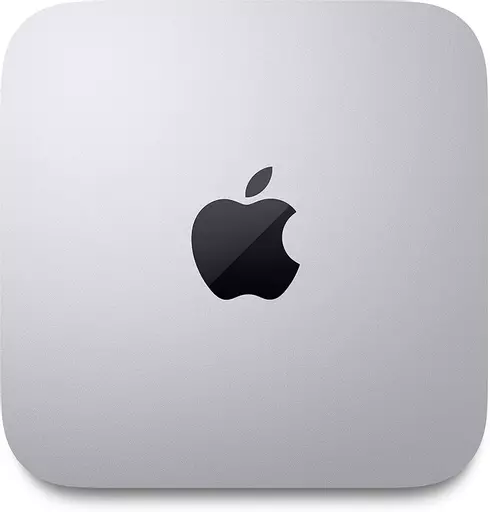 Apple Mac Mini M1 Chip 8 Core CPU 8GB 512SSD (2020) - Open Box