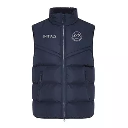 OBUAthleticsClub_ChevronPufferGilet_Navy_Front.png