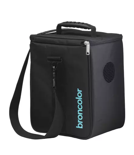 Weatherproofed power pack soft case for Move 1200L Pack