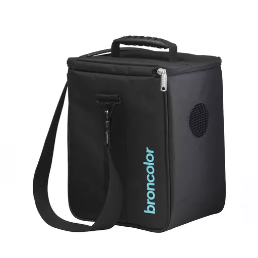 Weatherproofed power pack soft case for Move 1200L Pack