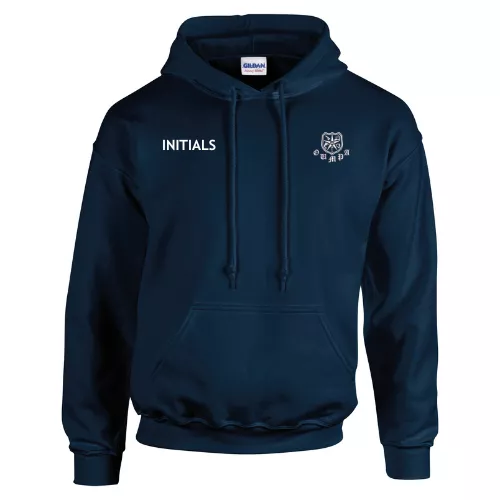 Oxford University Modern Pentathlon Association Gildan Hoodie