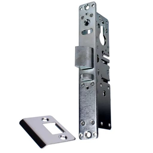 ALPRO Euro Mortice Deadlatch Case