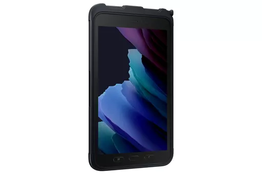 Samsung Galaxy Tab Active3 SM-T575N 4G LTE-TDD & LTE-FDD 64 GB 20.3 cm (8") Samsung Exynos 4 GB Wi-Fi 6 (802.11ax) Android 10 Black