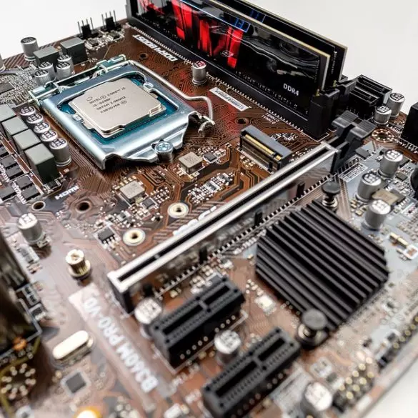 ATX vs. MATX Which Size Motherboard is Right For You?
