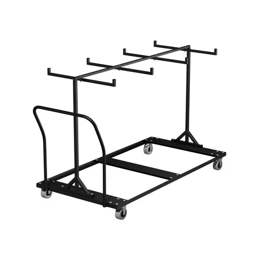 Global Truss GT Stage Deck Handrail Trolley