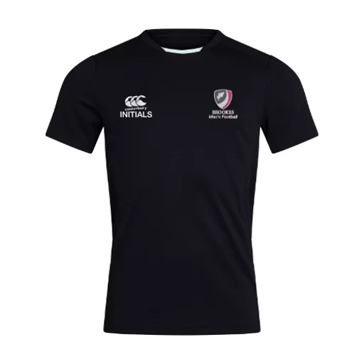 OxfordBrookesUniversity_MensFootball_ClubTee_Black_Front.png
