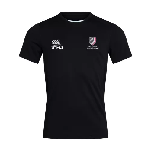 Oxford Brookes University Men's Football Senior Club Dry Tee