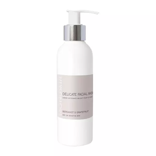 Monuskin Delicate Facial Wash 150ml