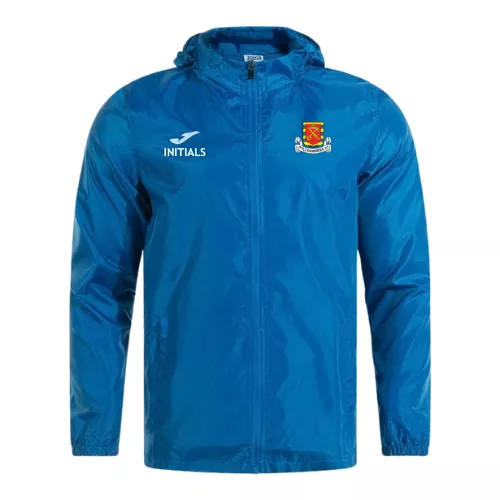 Little Gaddesden Football Club Junior Rain Rain Coat