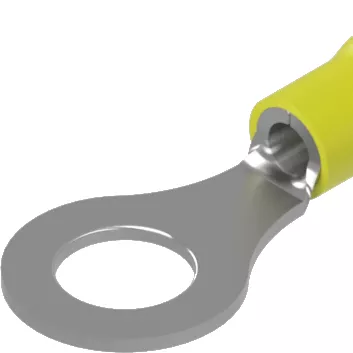 Pre-Insulated Terminals